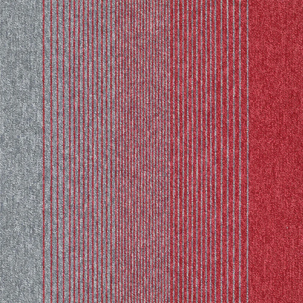 BLOQ - Carpeting Connexion-406-D 3D Model