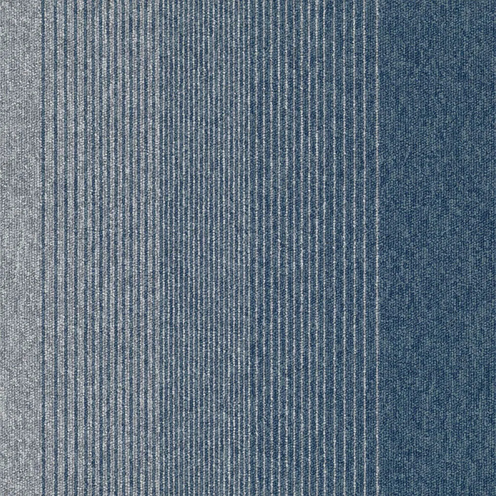 BLOQ - Carpeting Connexion-506-B 3D Model