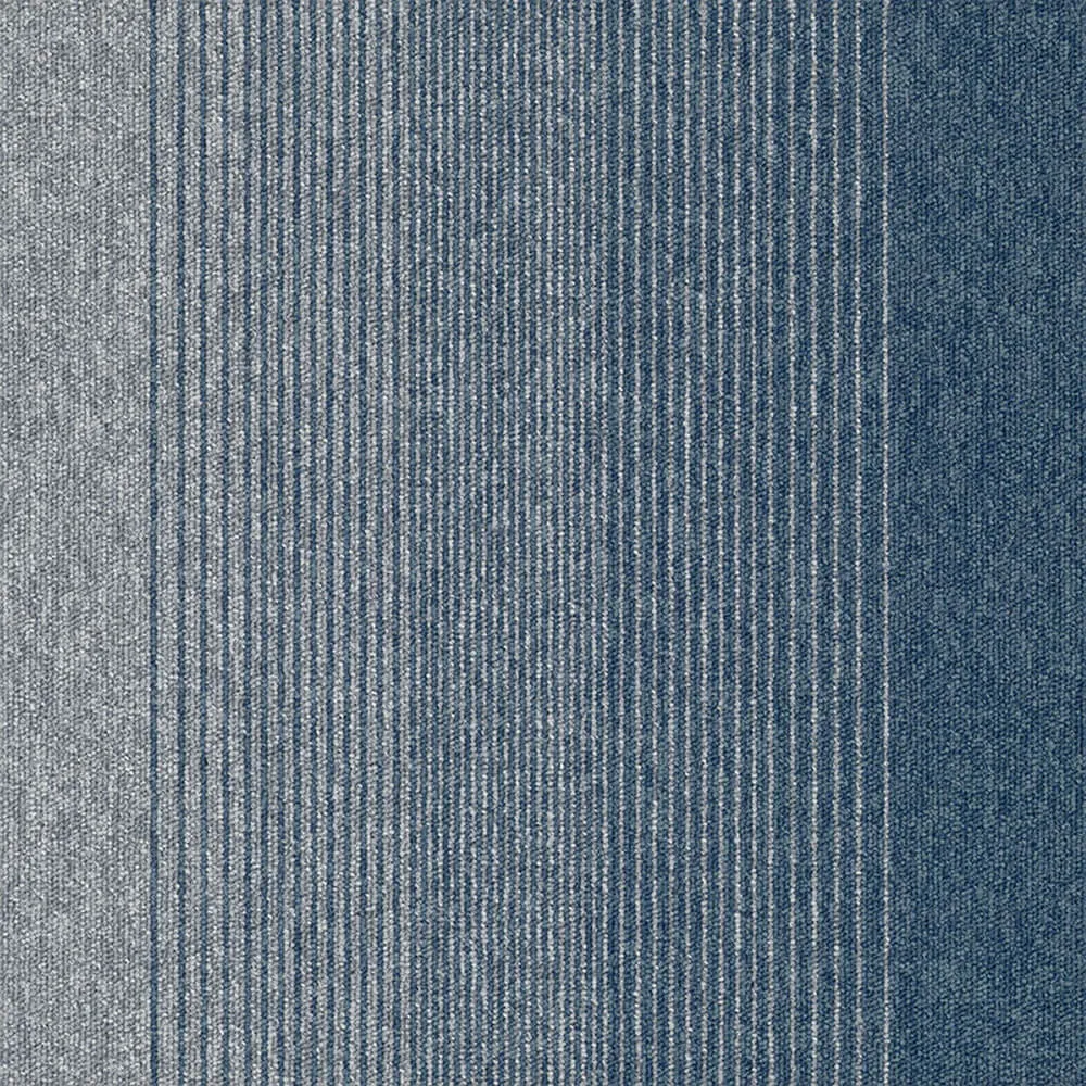 BLOQ - Carpeting Connexion-506-D 3D Model