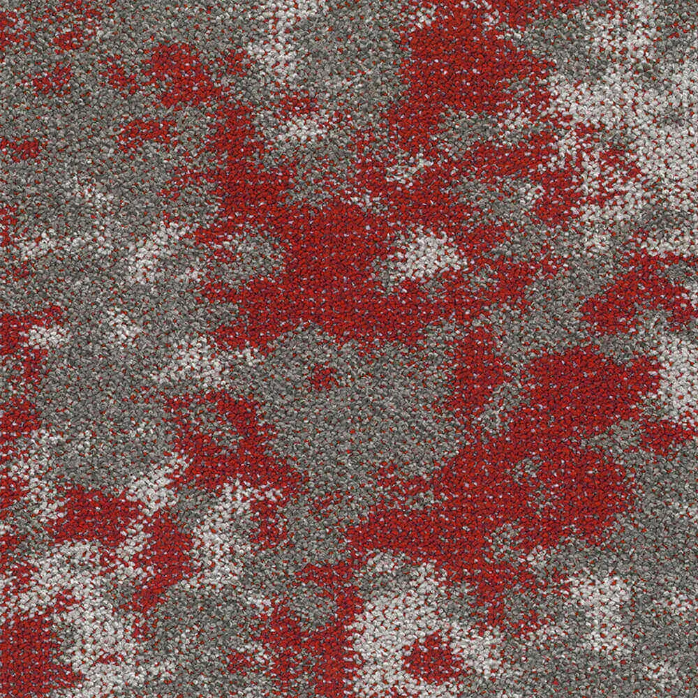 BLOQ - Carpeting Small 307 3D Model