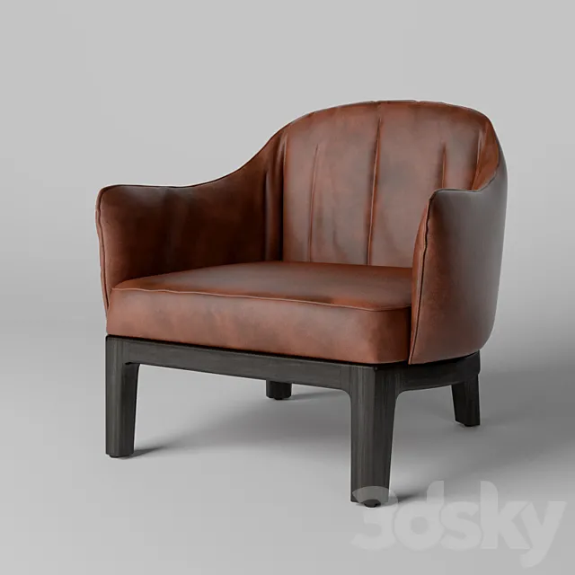 BLOSSOM _ PL by E.Bernhardt & P.Velia 3D Model