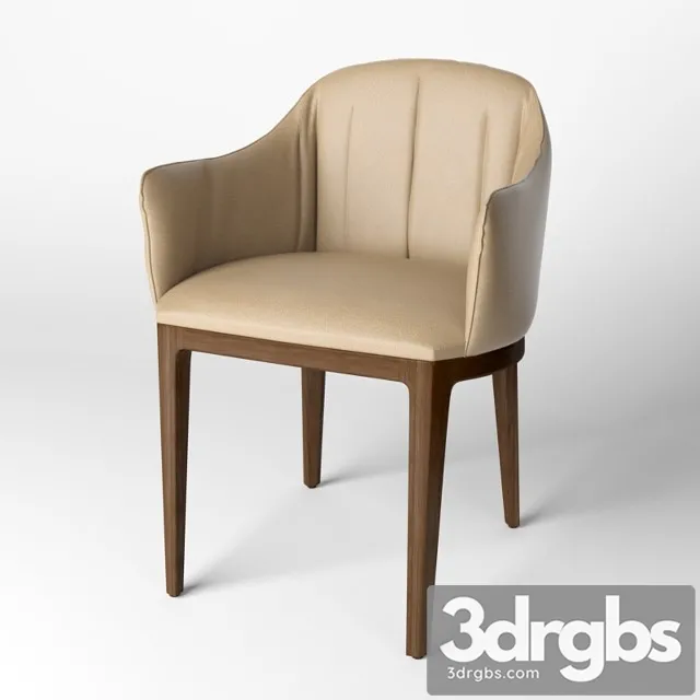 Blossom  P Potocco 3D Model Free