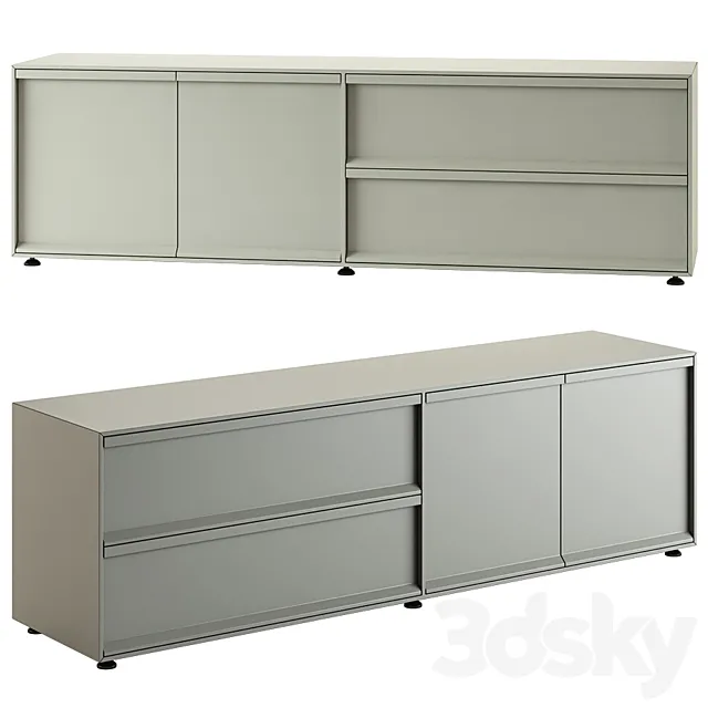 Blu Dot _ Superchoice Credenzas Free Download