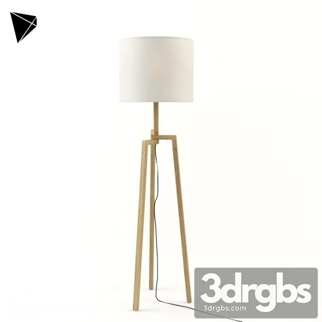 Bludot Stilt 3D Model Free