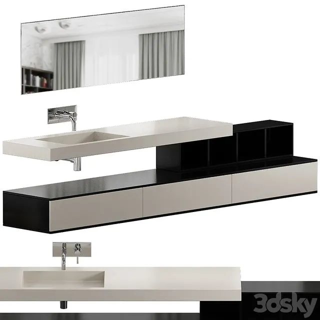 BLUES 2.05 By BMT 3D Model