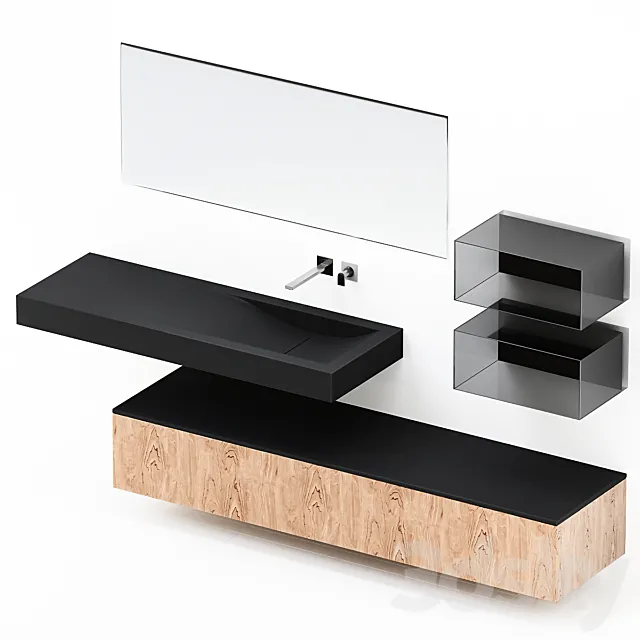 BMT XFLY 10 3D Model