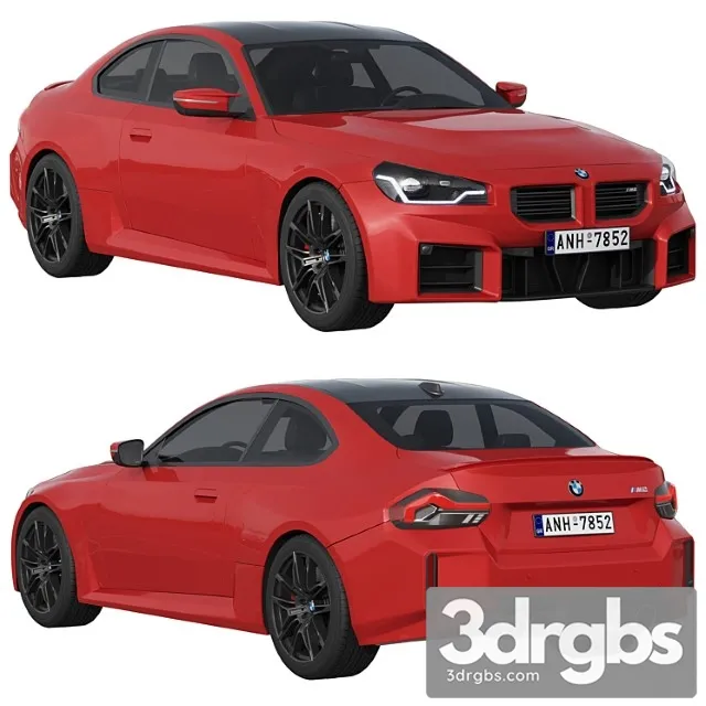 Bmw M2 2022 Free Download