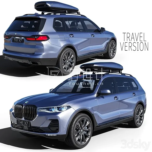 BMW_X7_Travel - 3373