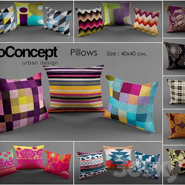 Bo Concept Free Download
