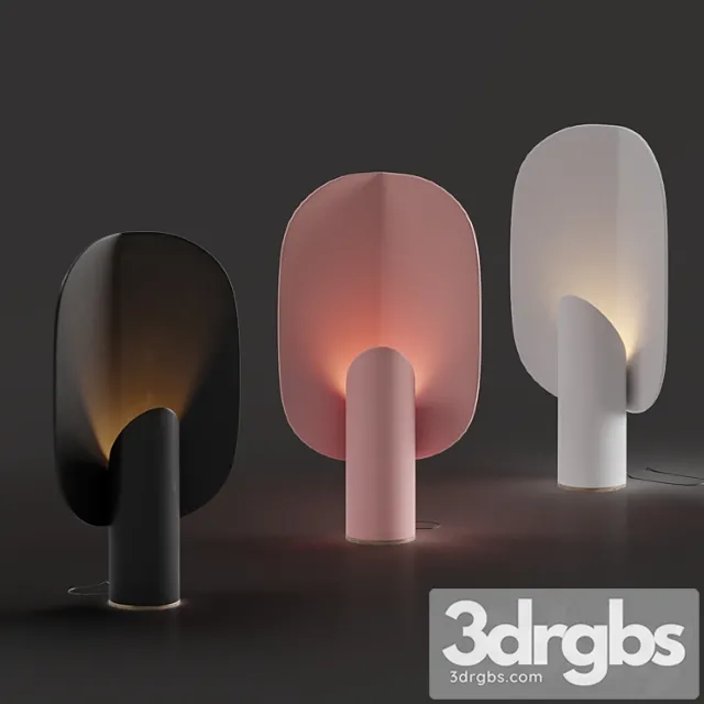 Bo lamp_2 Free Download