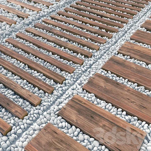 Board road pebble collection n4 Free Download
