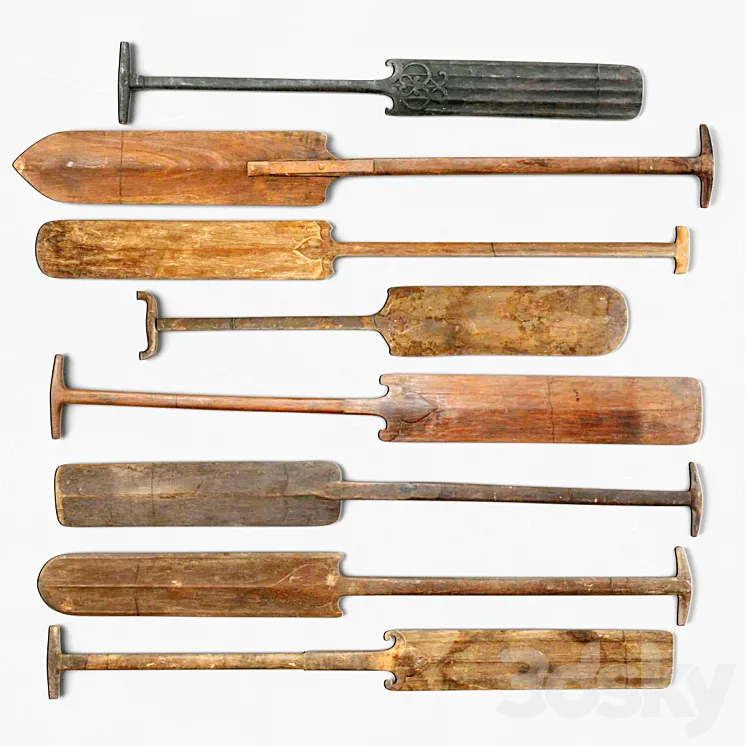 Boating oars from kerala Free Download