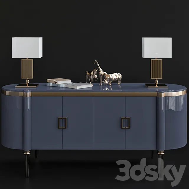 Boca do Lobo Blog Consoles 3DModel