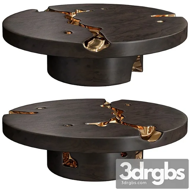 Boca do lobo empire 2 3D Model Free