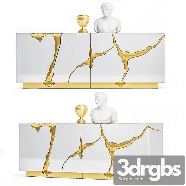 Boca do lobo lapiaz sideboard 2 Free Download
