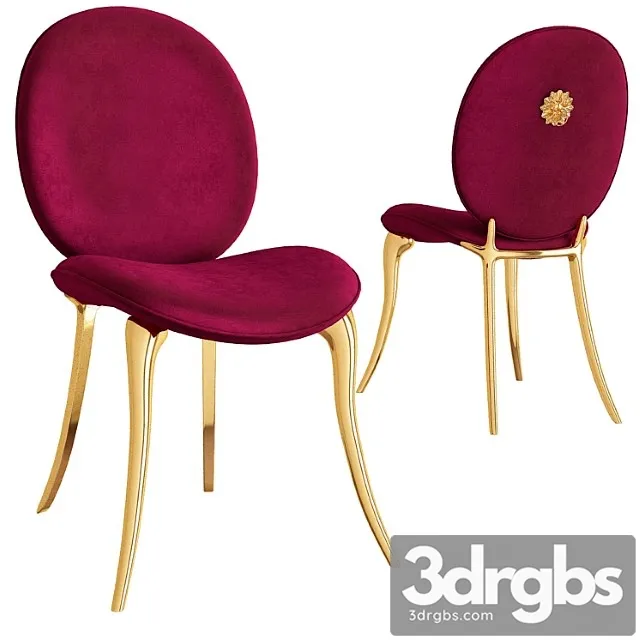 Boca do lobo soleil 2 3D Model Free