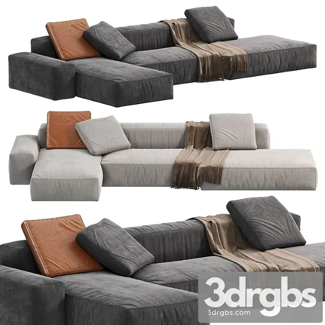 Boca navi sofa 1