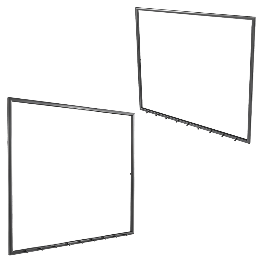 Boca Room - Hanger Boca 3D Model