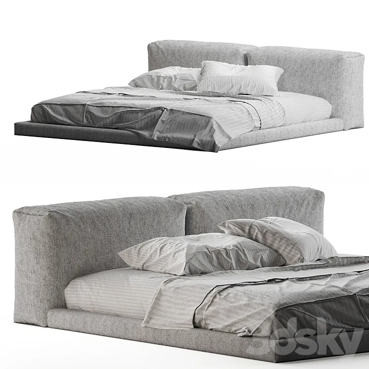 boca soft bed 1 Free Download
