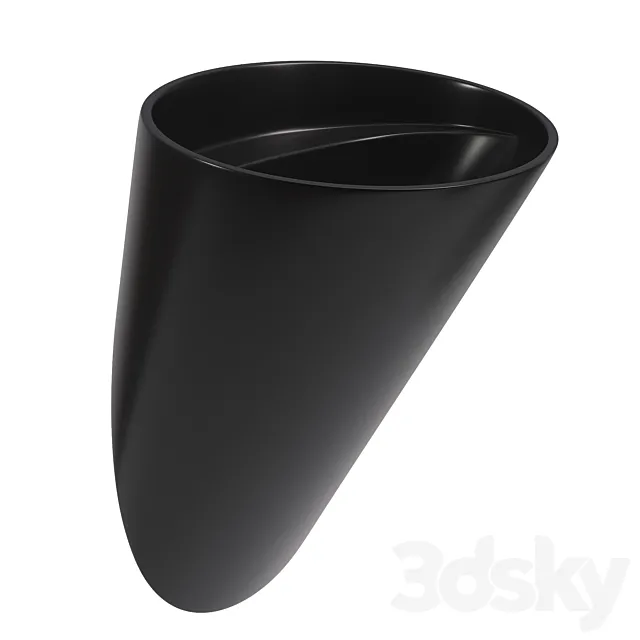 Bocchi Venezia 3D Model