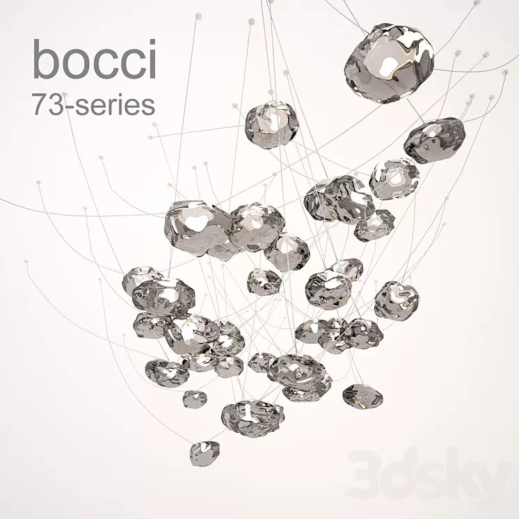 bocci 73-series