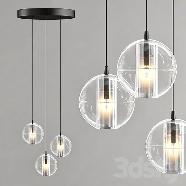 Bocci led collection Free Download