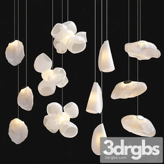 Bocci light collection