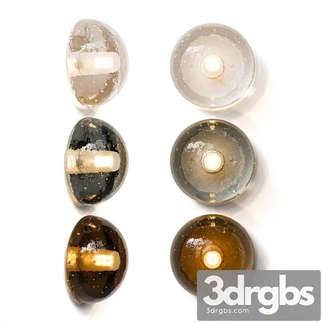 Bocci Lighting 14s 3D Model Free