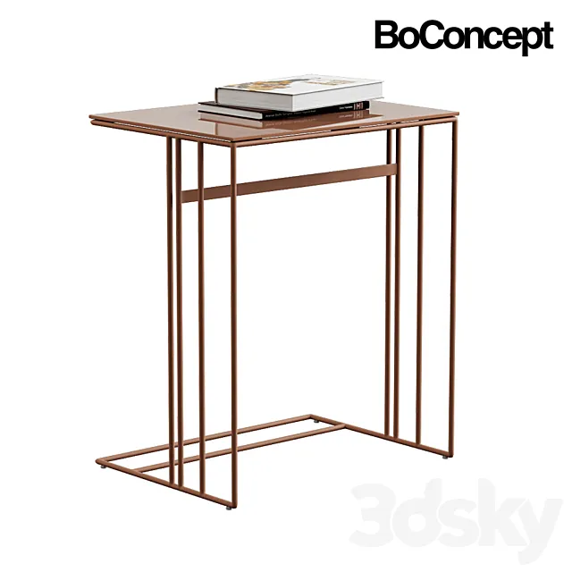 BoConcept _ Alba 3D Model