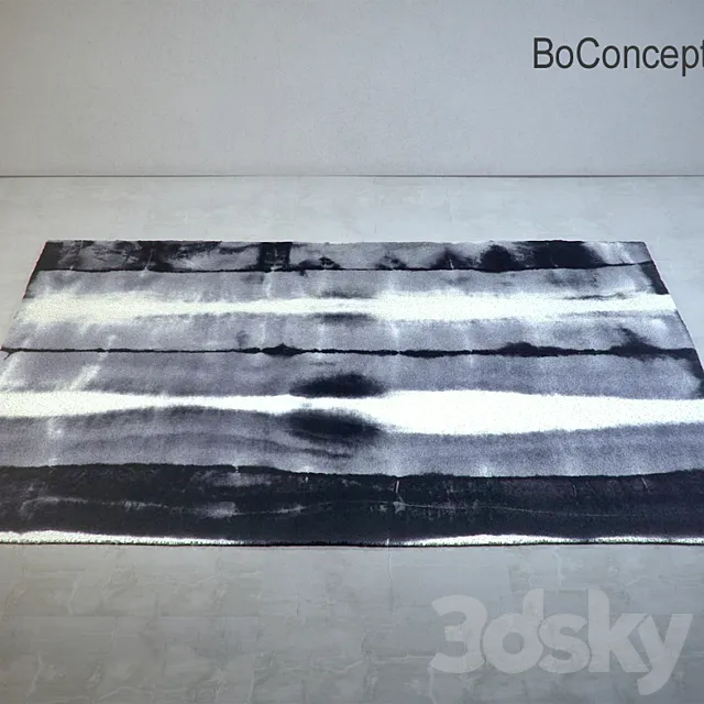 BoConcept _ Flash 3D Model