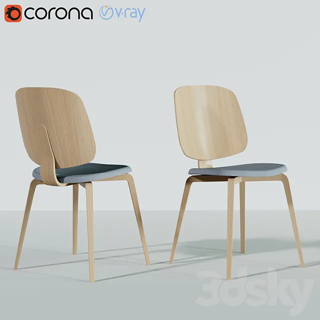 BoConcept Aarhus Chair Free Download