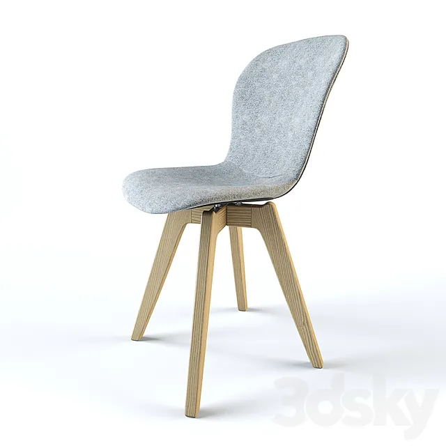 BoConcept Adelaide 3DModel
