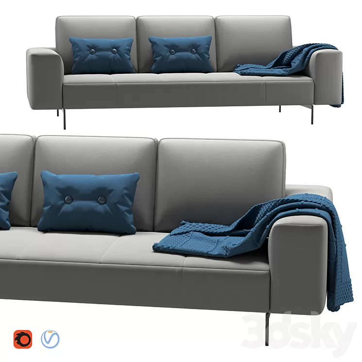 Boconcept - Amsterdam
