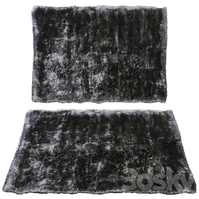 Boconcept - BEIJING 3D Model