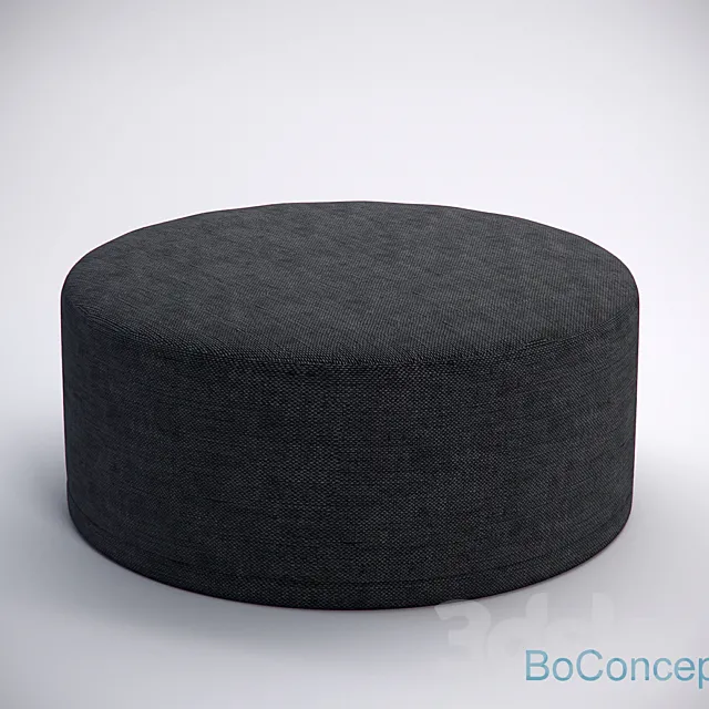 BoConcept Boxy - 1480 3D Model