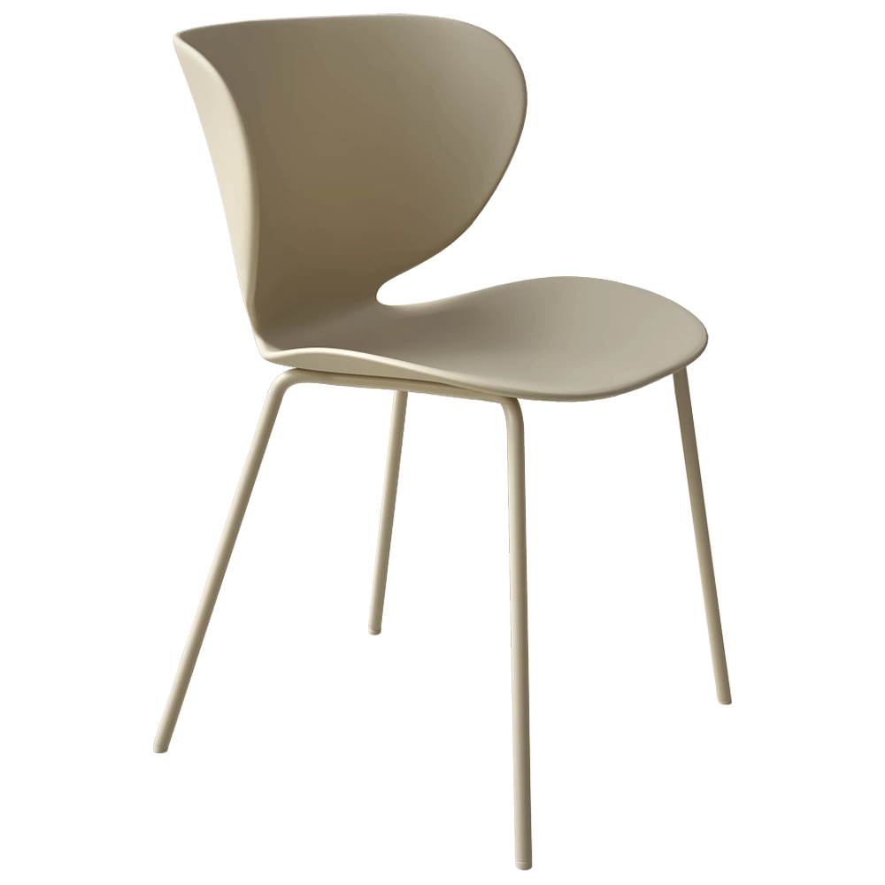 BoConcept - Chair Hamilton 3D Model