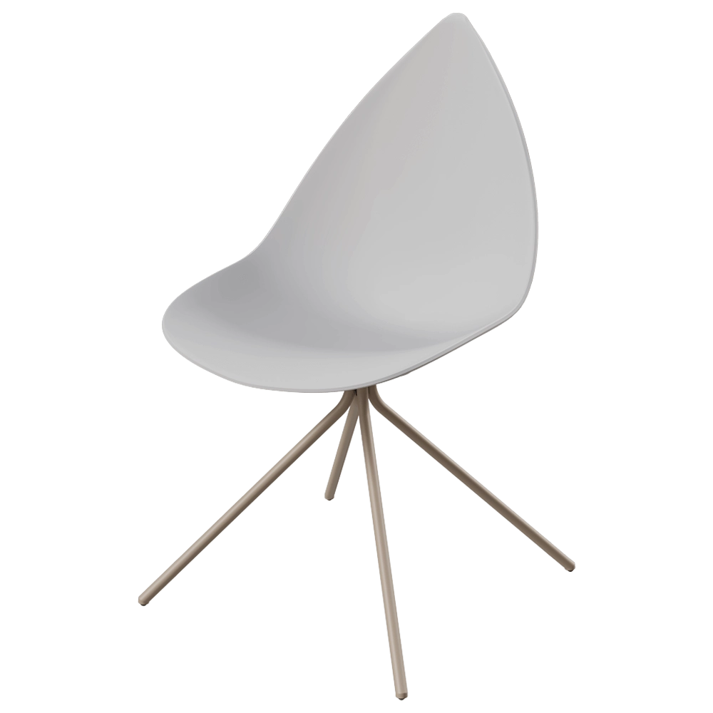 BoConcept - Chair Ottawa 3D Model