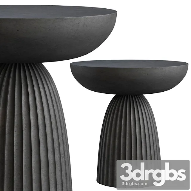 Boconcept exspore table 2 3D Model Download