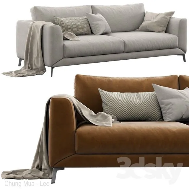 Boconcept fargo sofa Free Download