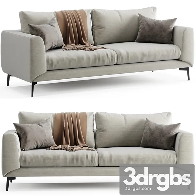 Boconcept fargo sofa