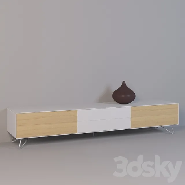 BoConcept Fermo-FE99 3DModel