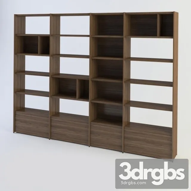 BoConcept Meda 3D Model Free