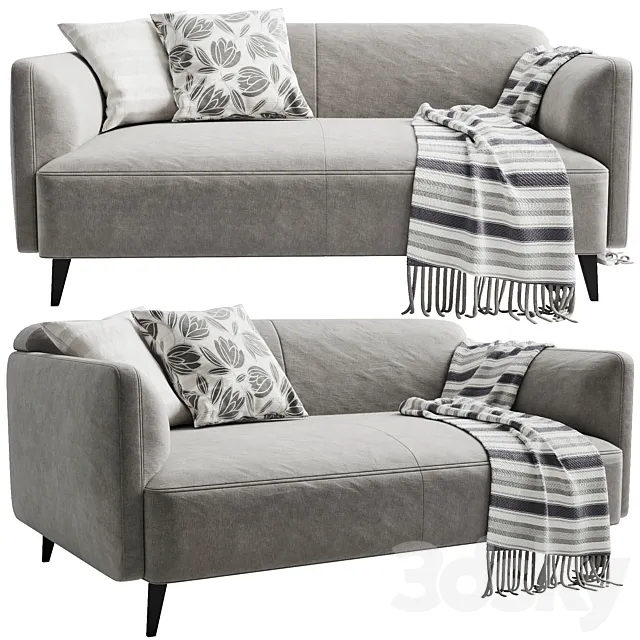 Boconcept modena 3DModel