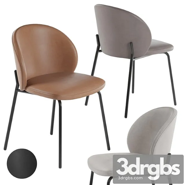 Boconcept princeton 2 3D Model Free