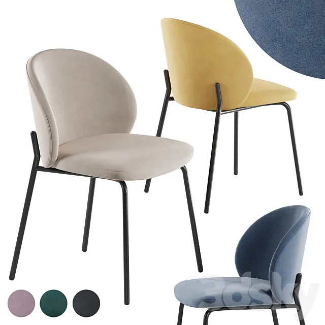 Boconcept princeton 3DModel