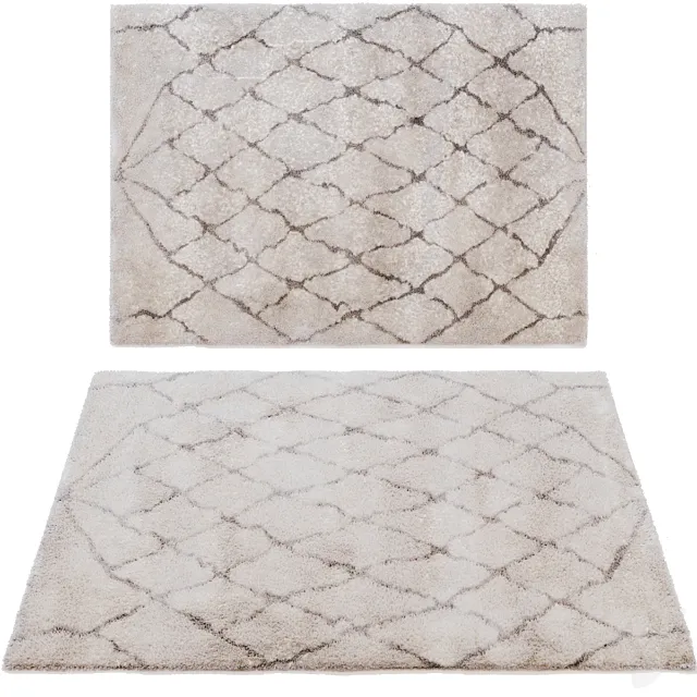 BoConcept - Safi 3D Model