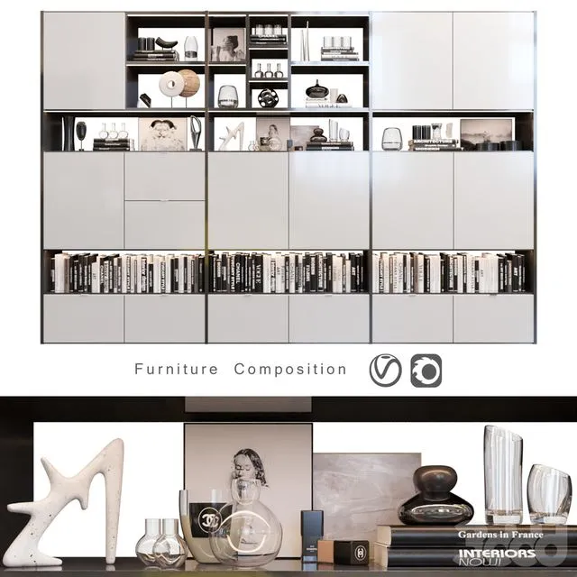BoConcept set 20 Free Download
