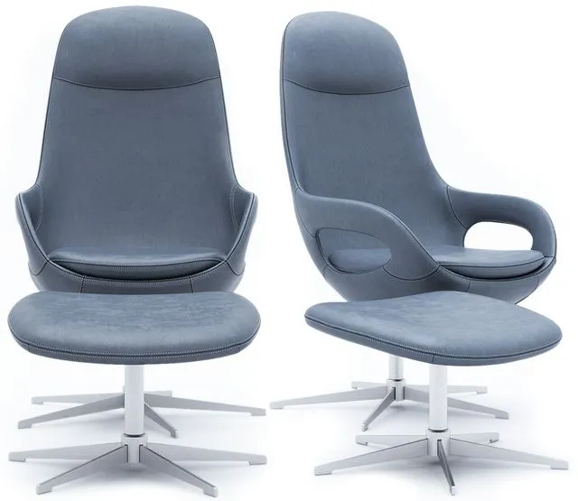 BoConcept Smartville 3D Model