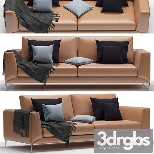 Boconcept sofa