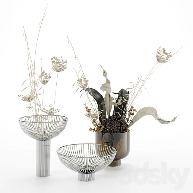 BoConcept Vases and plants Free Download